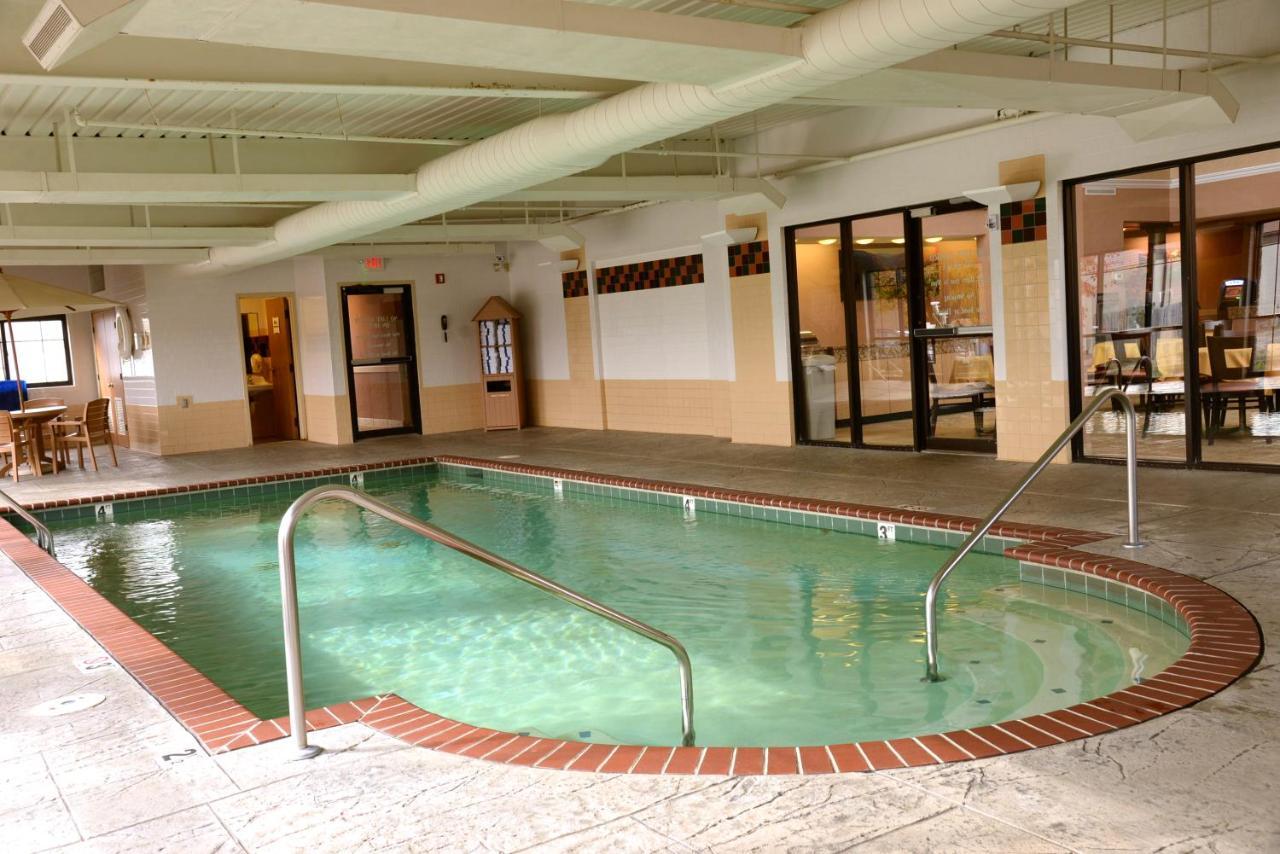 Hotel La Quinta By Wyndham Springfield South Exterior foto