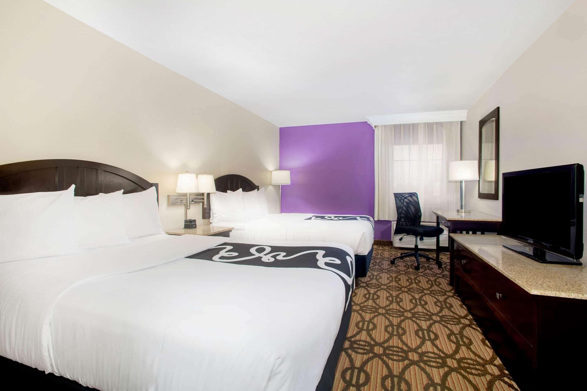 Hotel La Quinta By Wyndham Springfield South Exterior foto