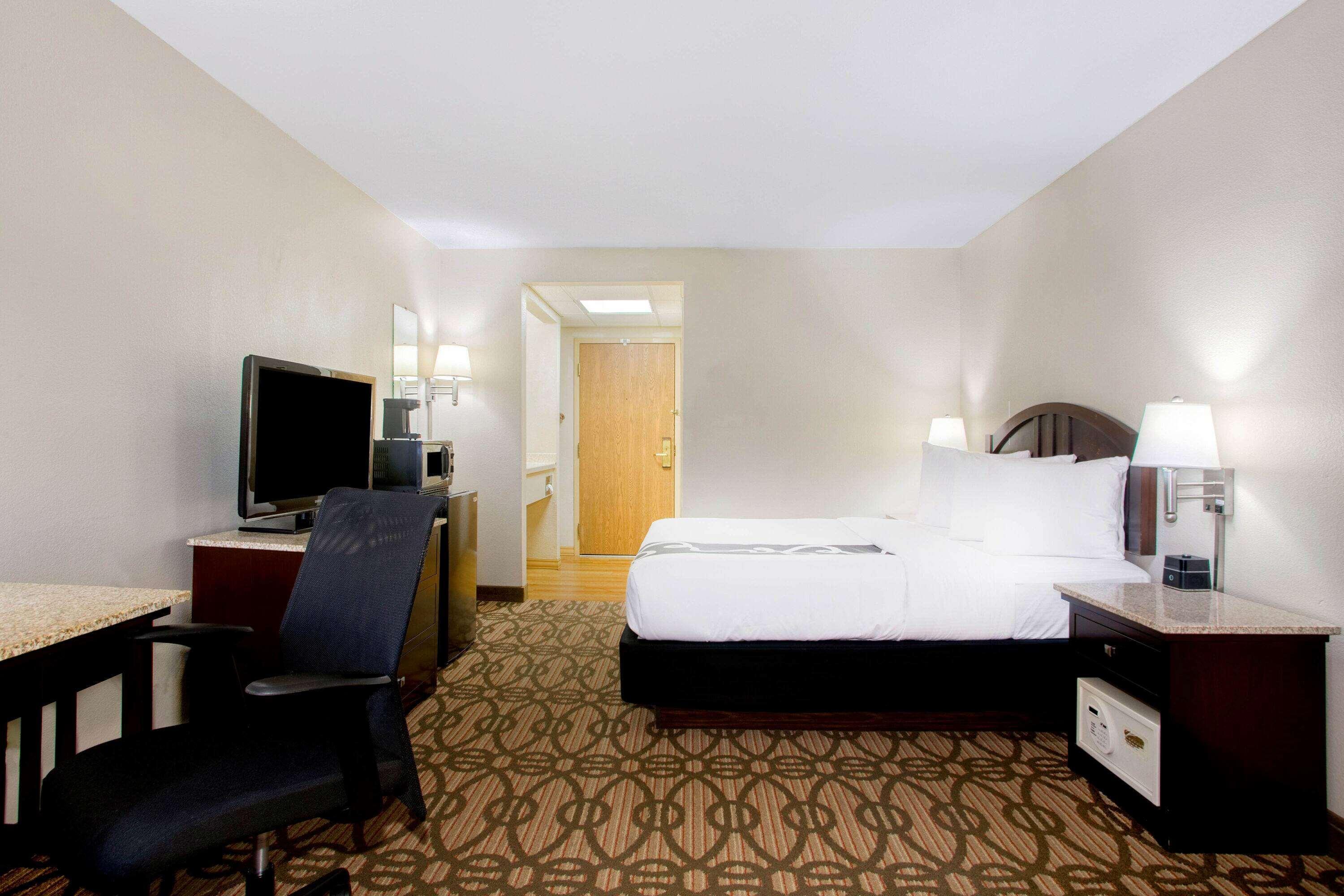 Hotel La Quinta By Wyndham Springfield South Exterior foto