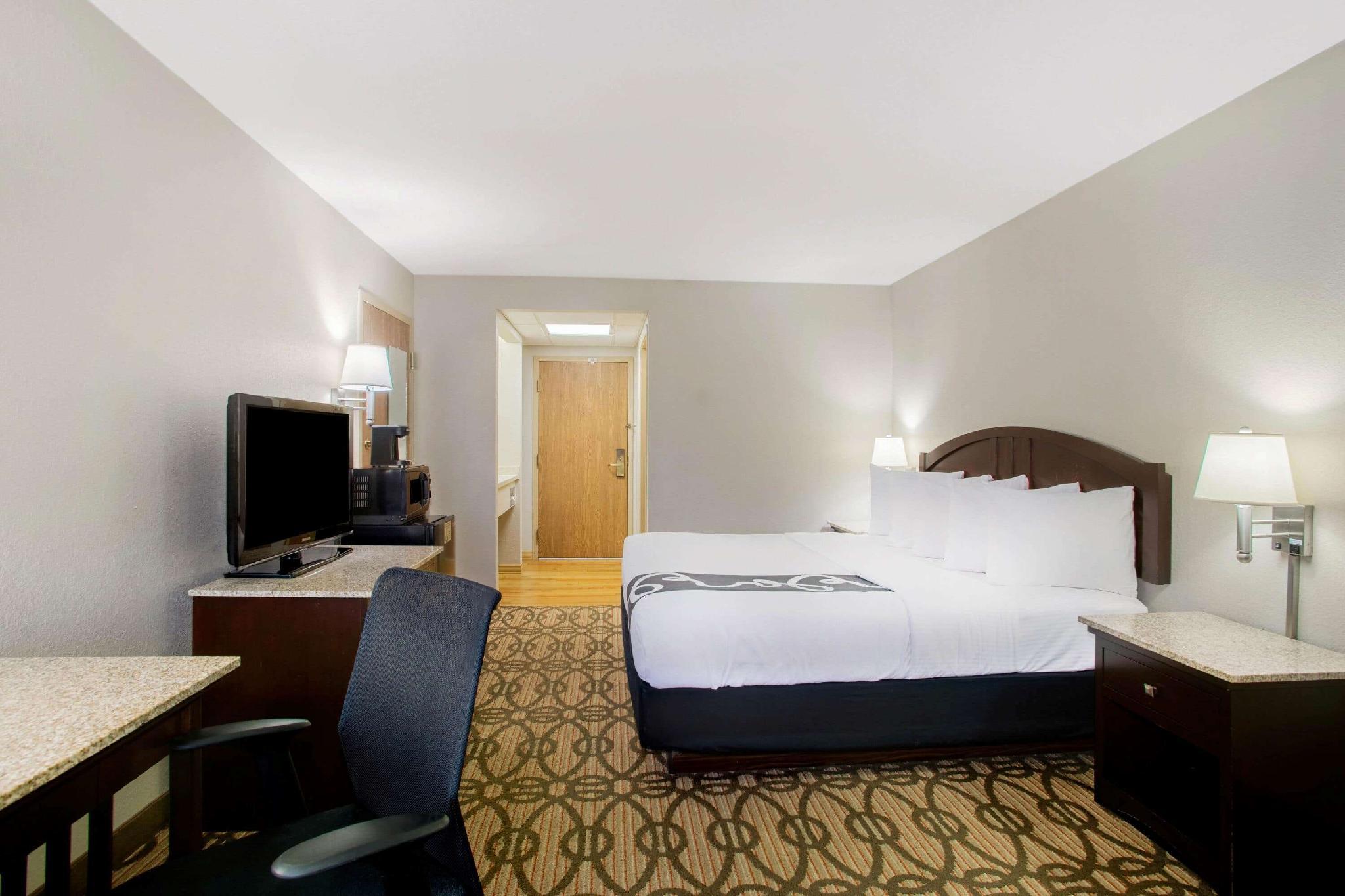 Hotel La Quinta By Wyndham Springfield South Exterior foto