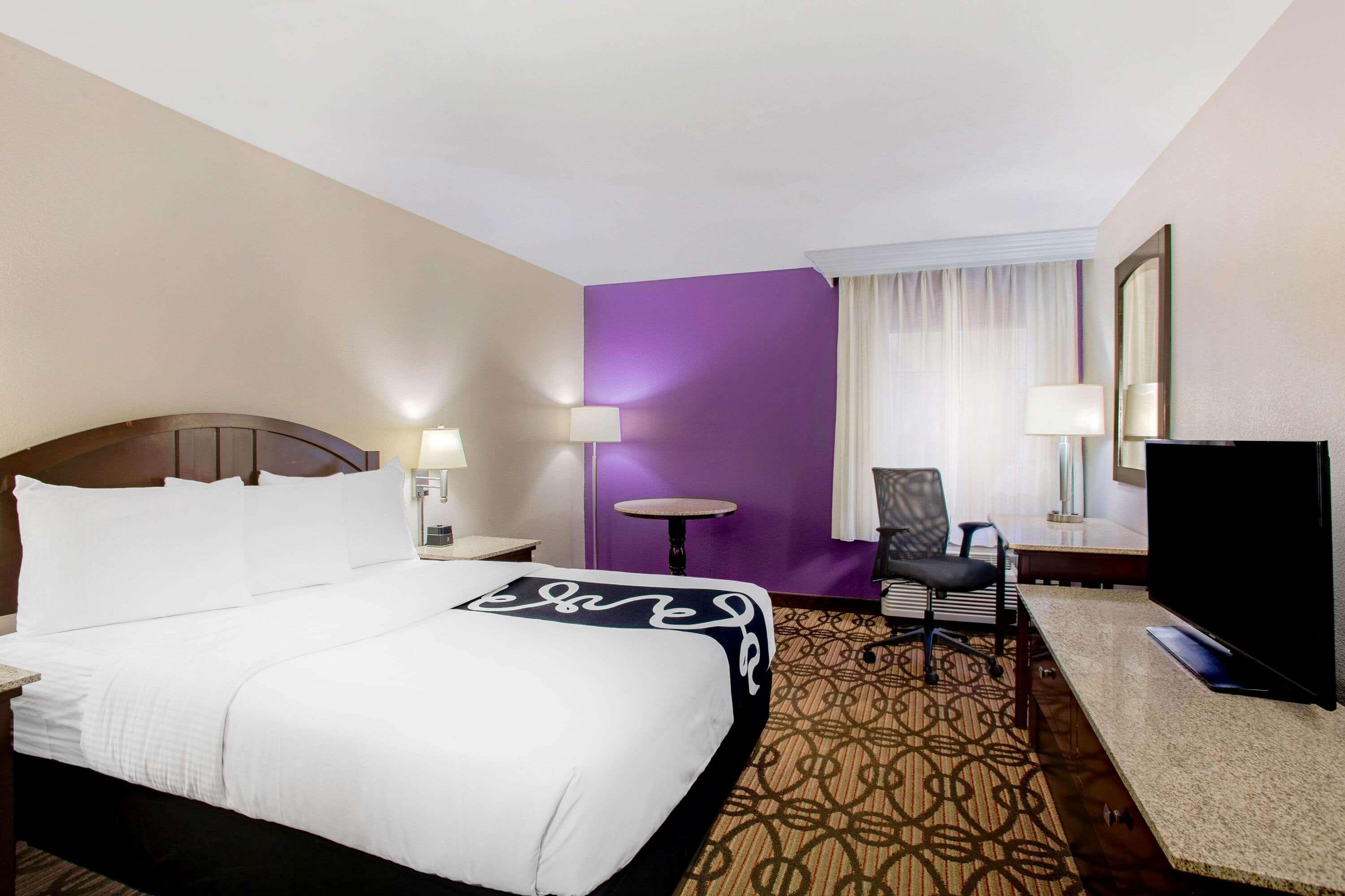 Hotel La Quinta By Wyndham Springfield South Exterior foto