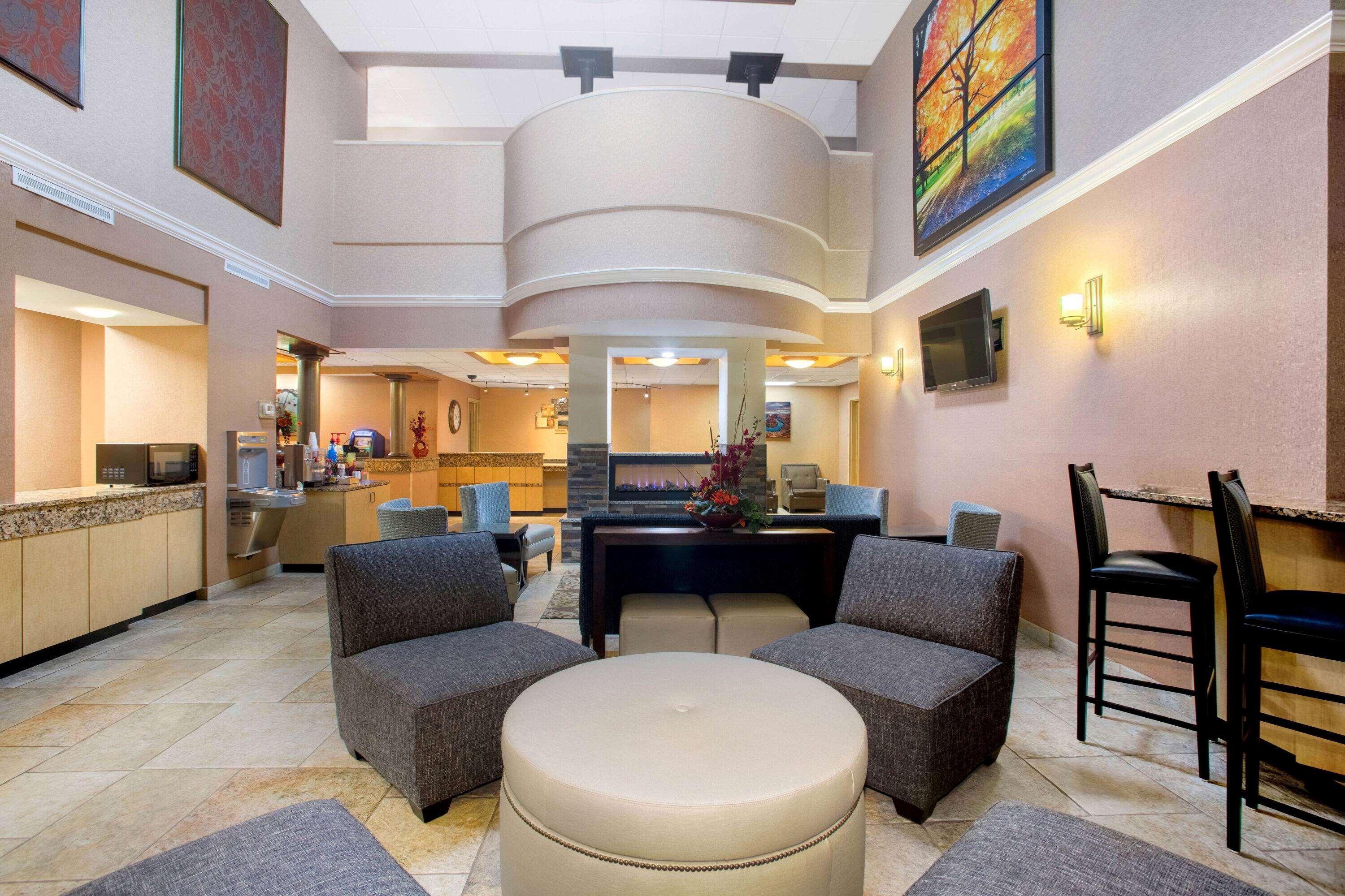 Hotel La Quinta By Wyndham Springfield South Exterior foto