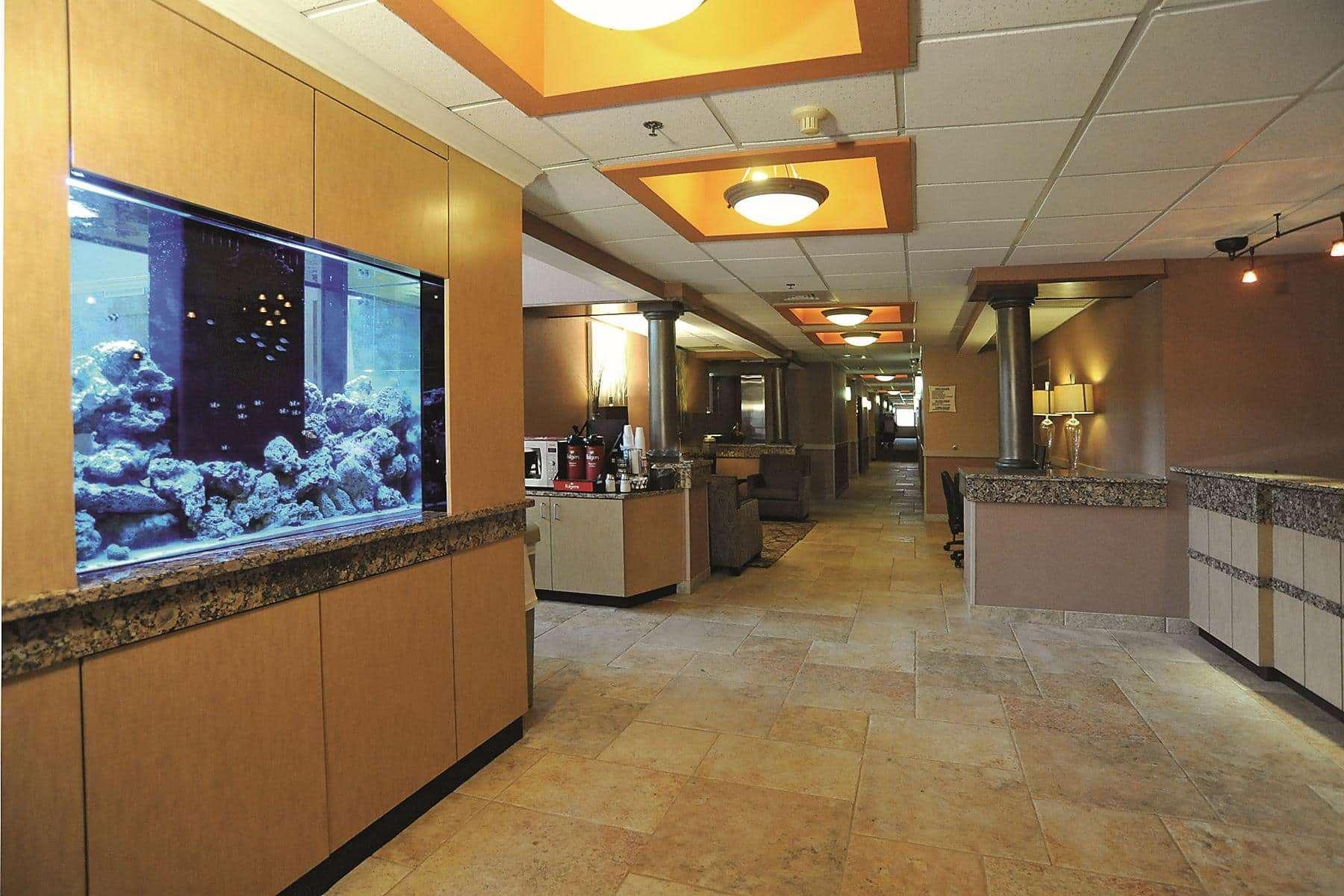 Hotel La Quinta By Wyndham Springfield South Exterior foto