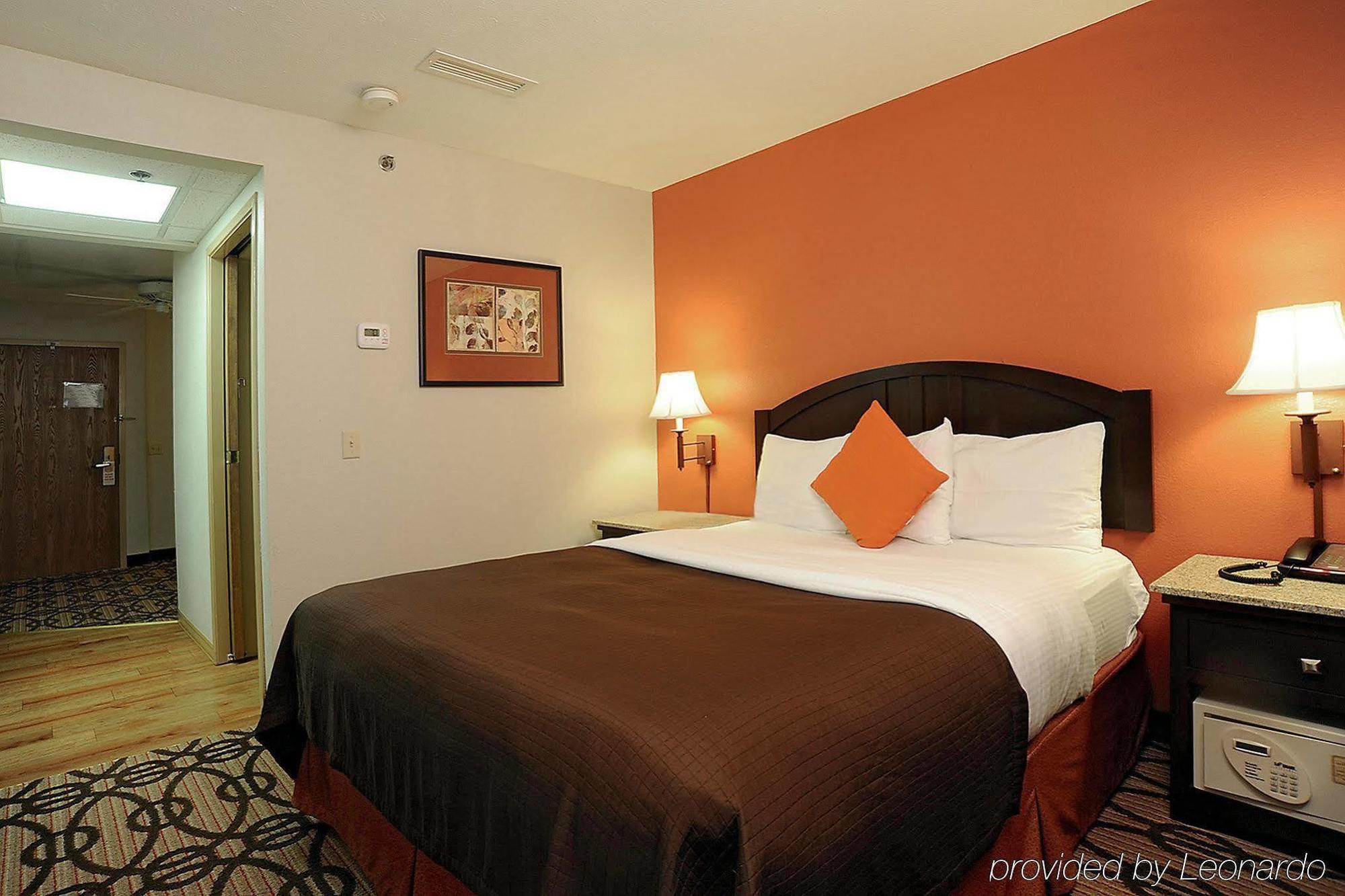 Hotel La Quinta By Wyndham Springfield South Exterior foto