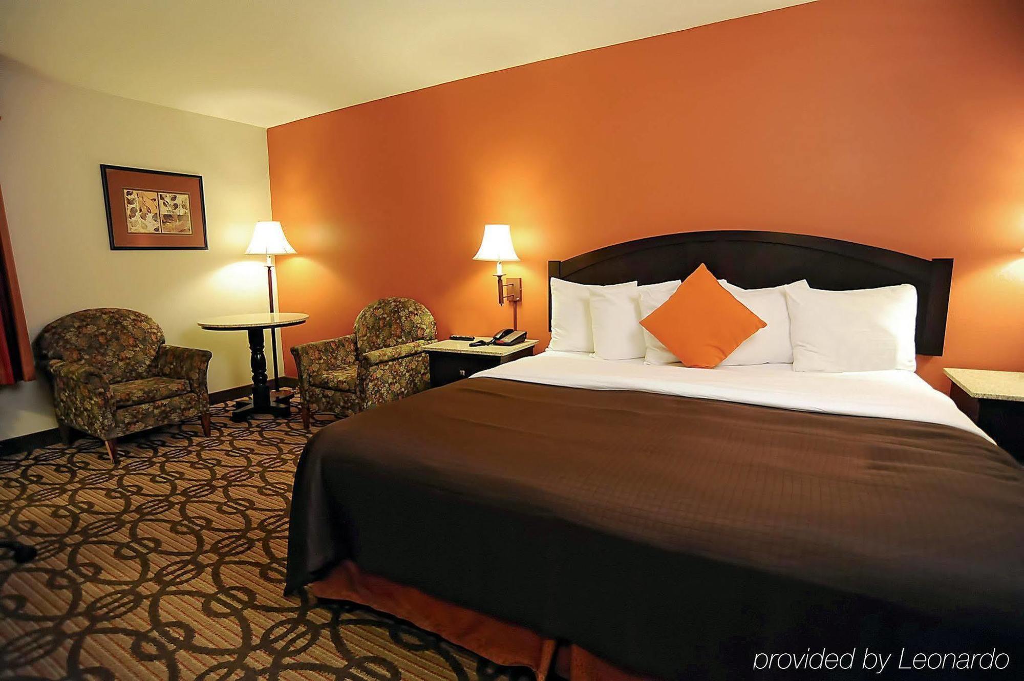 Hotel La Quinta By Wyndham Springfield South Exterior foto