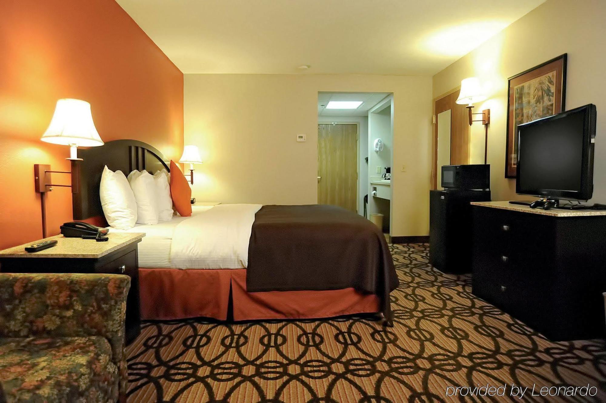 Hotel La Quinta By Wyndham Springfield South Exterior foto